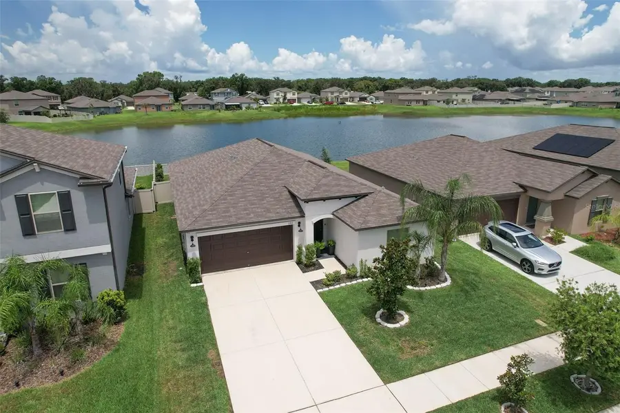 3511 Coastal Dusk Drive, Plant City, FL 33565 - #3