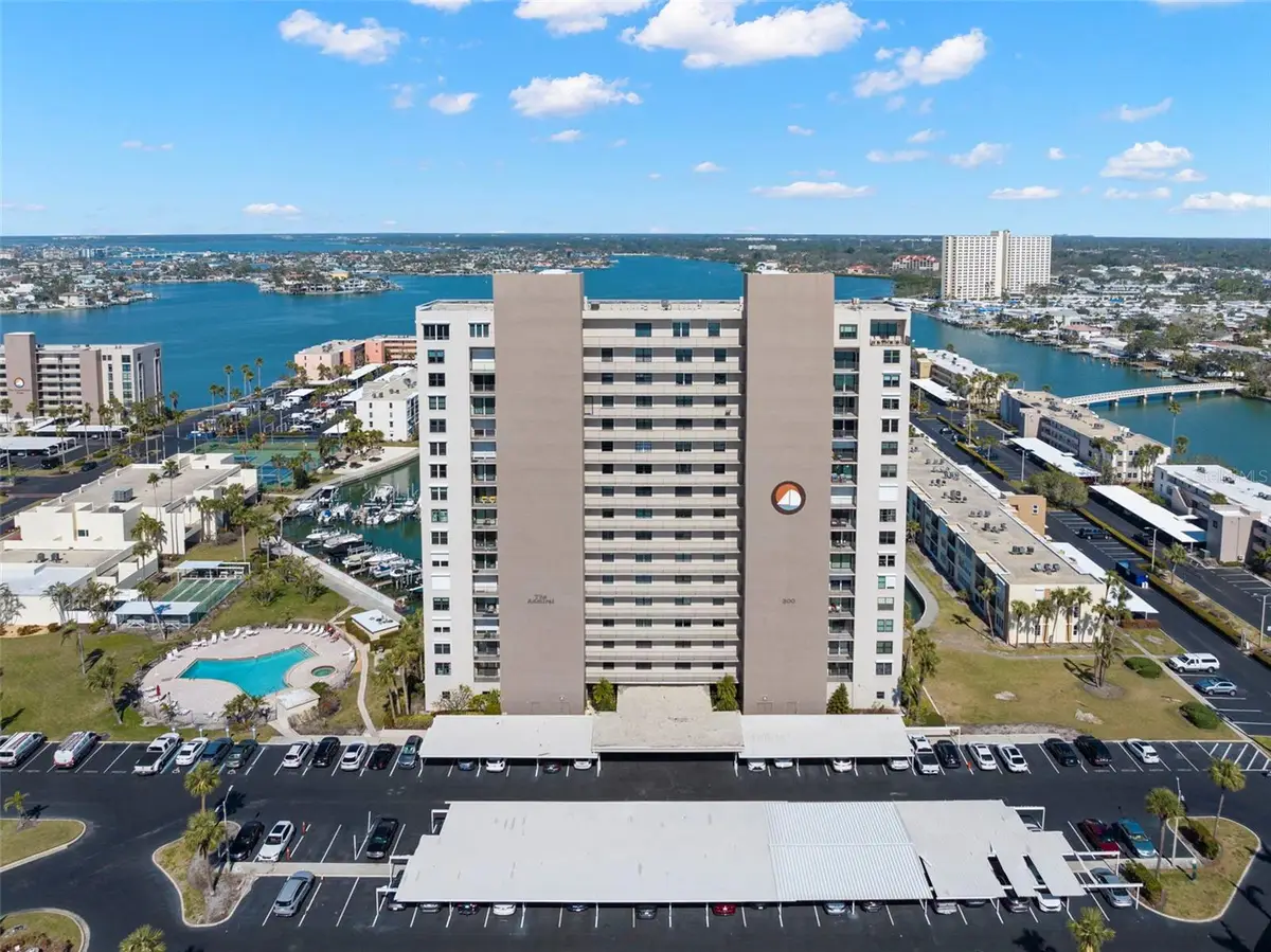 7300 Sun Island Drive S #1103, South Pasadena, FL 33707 - #1
