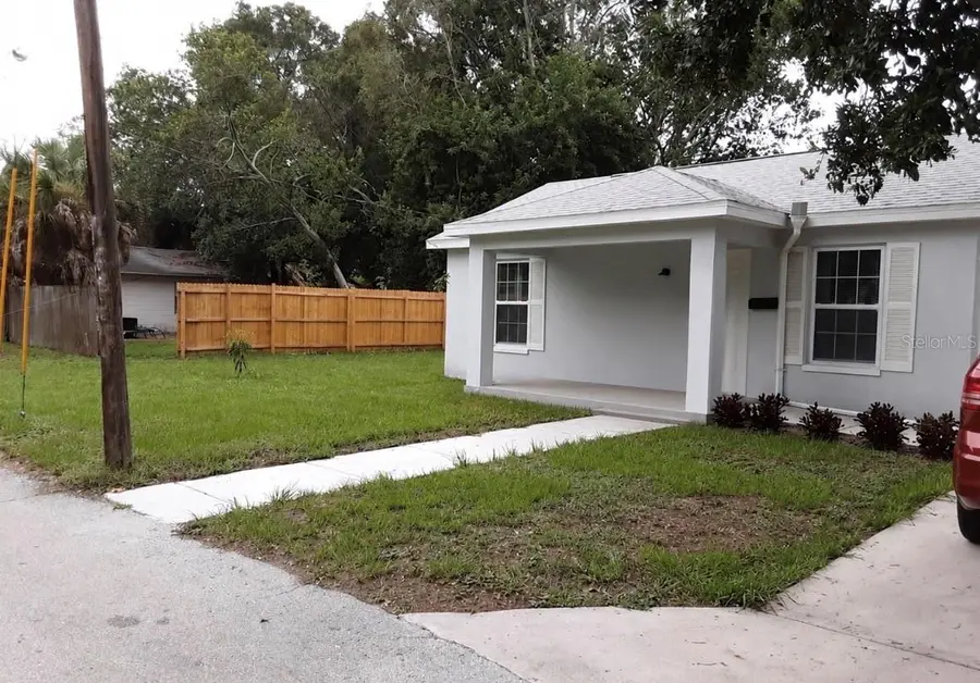 1773 Temple Terrace S, Saint Petersburg, FL 33711 - #2