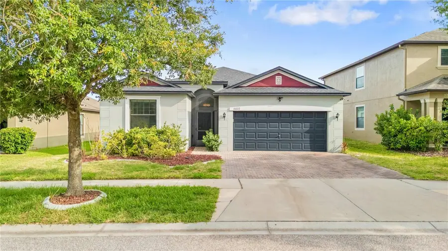 10222 Celtic Ash Drive, Ruskin, FL 33573 - #3
