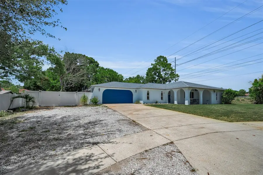 505 Whispering Oak Drive, Tarpon Springs, FL 34689 - #3