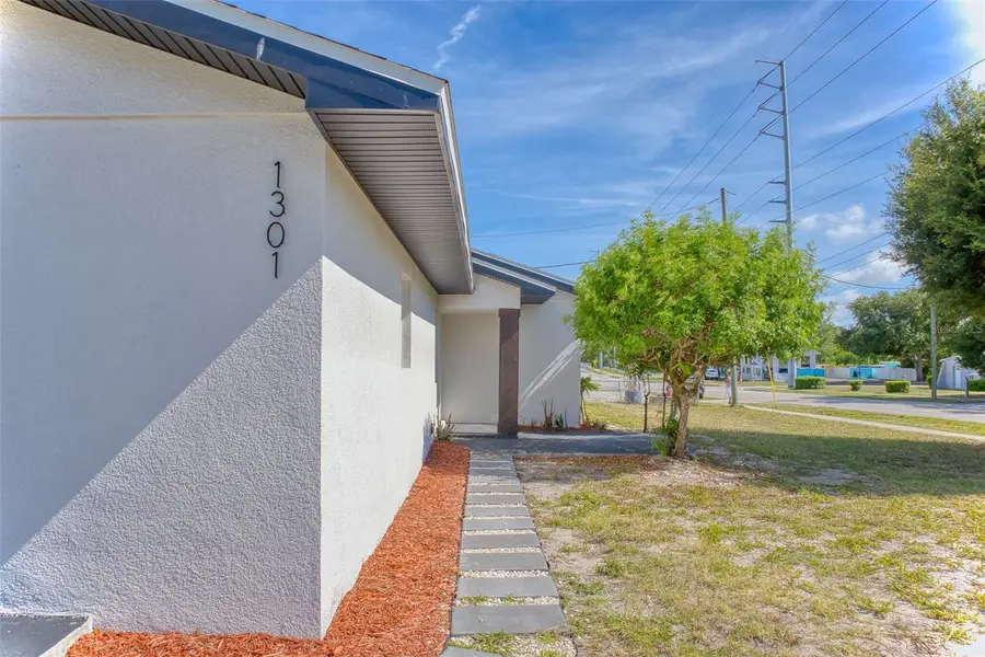 1301 Woodbine Street, Clearwater, FL 33755 - #2