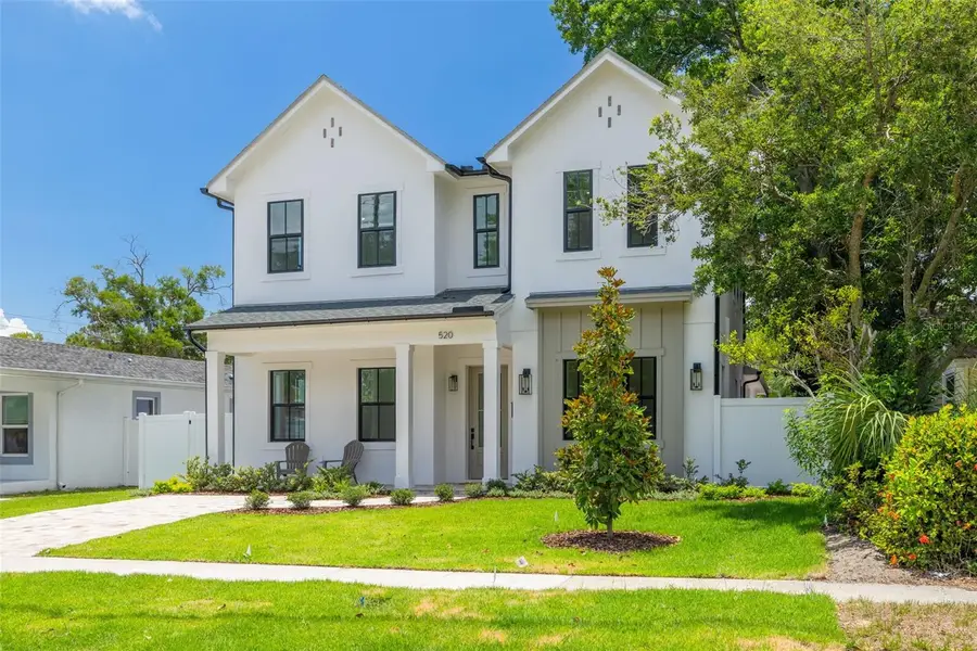 520 48th Avenue N, Saint Petersburg, FL 33703 - #3