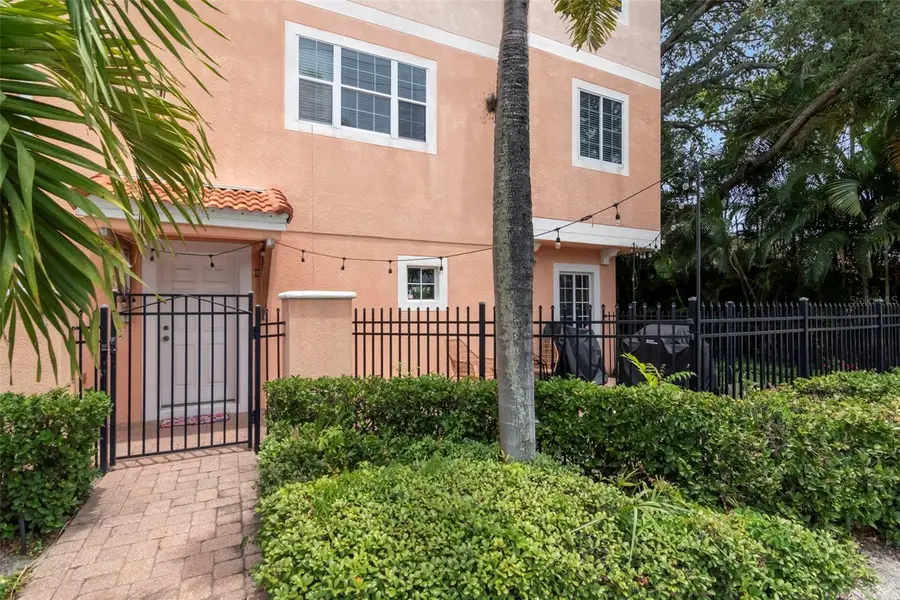 3025 W Grovewood Court #3, Tampa, FL 33629 - #2