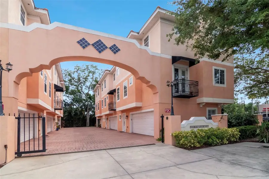 3025 W Grovewood Court #3, Tampa, FL 33629 - #3