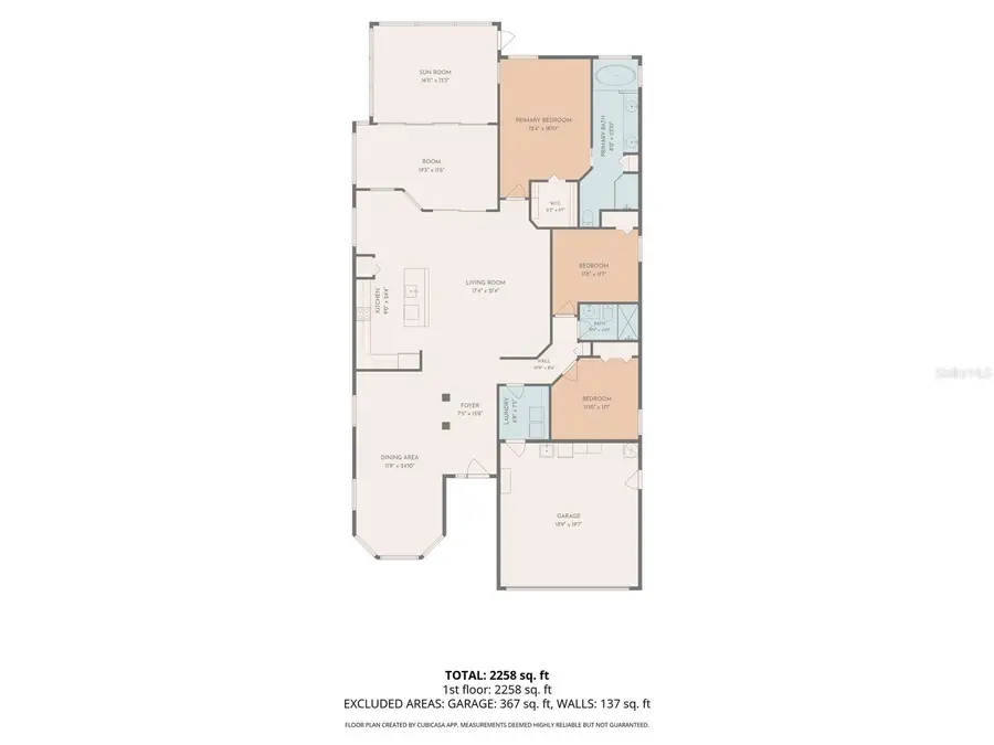 262 Hartford Court, Spring Hill, FL 34609 - #2