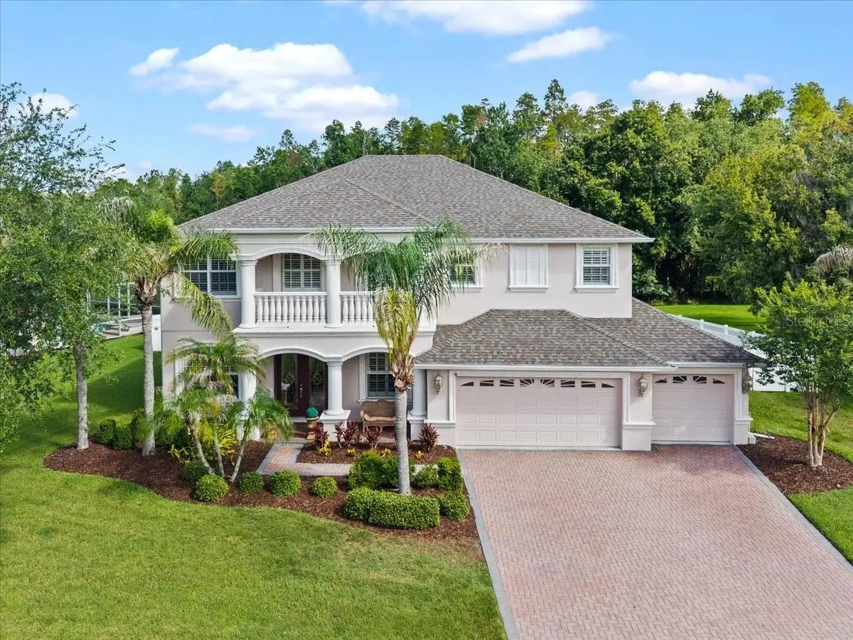 27335 Roseling Court, Wesley Chapel, FL 33544 - #1