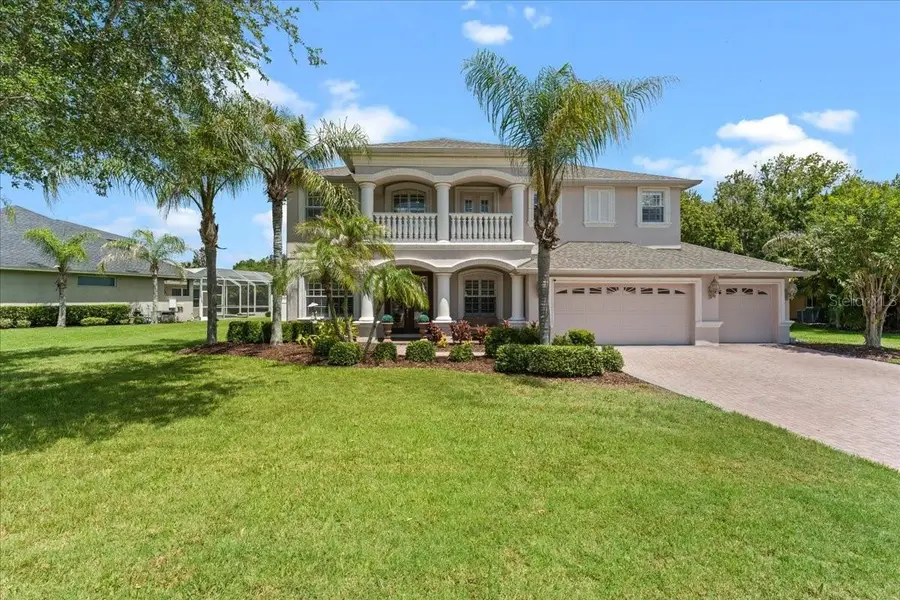 27335 Roseling Court, Wesley Chapel, FL 33544 - #2
