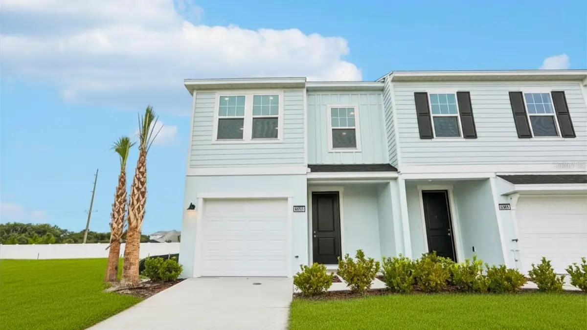 6876 Holcombe Down Drive, Zephyrhills, FL 33541 - #1