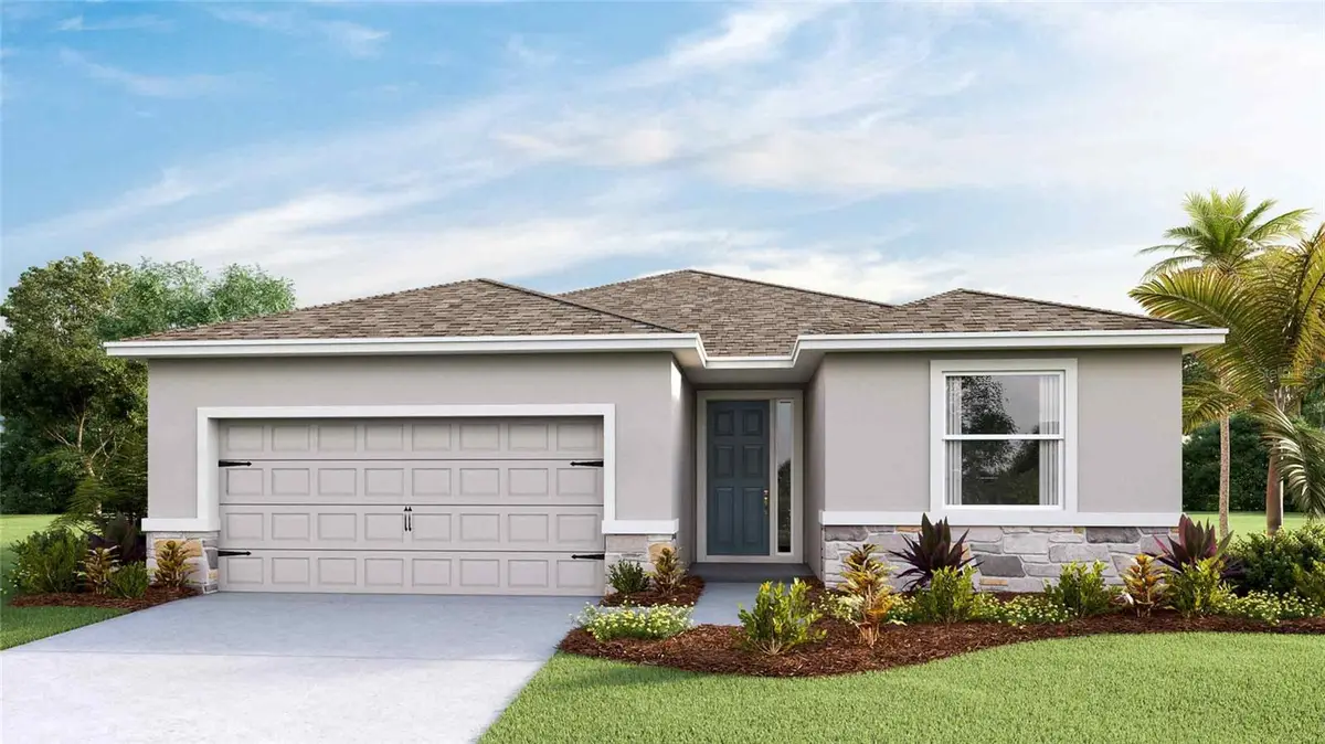 3503 Harvest Gardens Loop, Plant City, FL 33565 - #1