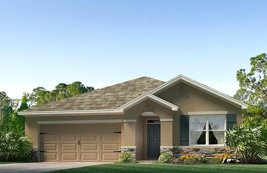 3514 Hidden Farm Drive, Plant City, FL 33565 - #1