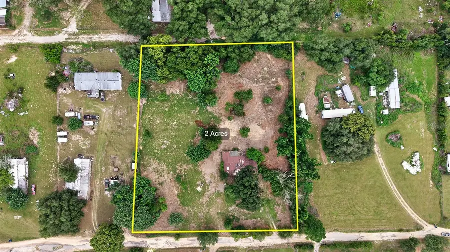 8608 Hamster Drive, Zephyrhills, FL 33540 - #2