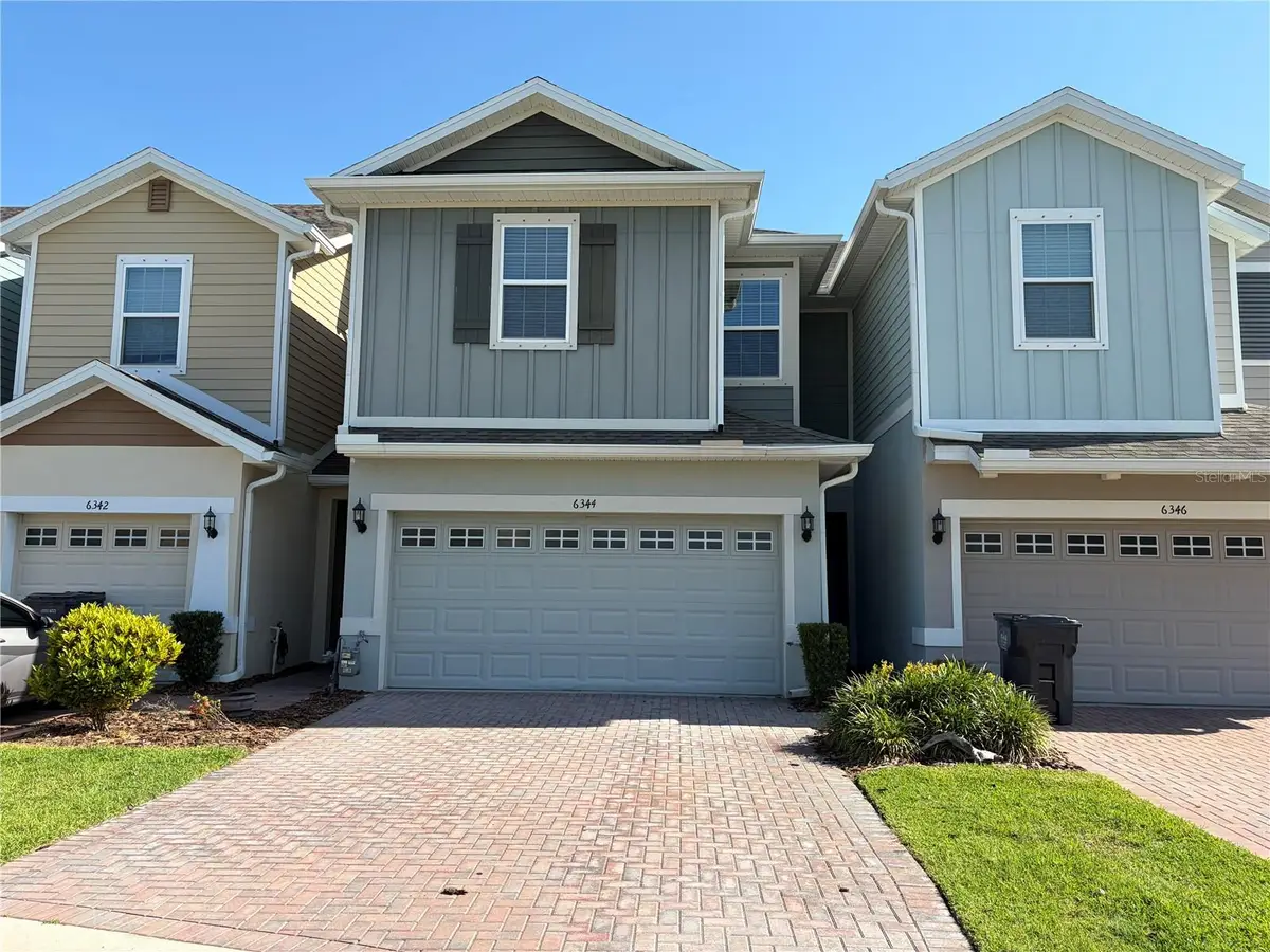 6344 Camino Drive, Apollo Beach, FL 33572 - #1
