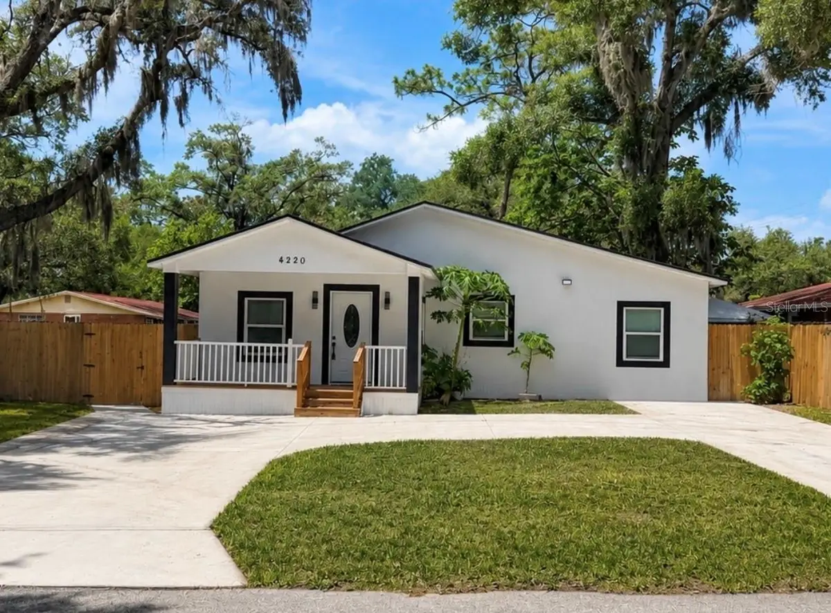 4220 E Eva Street, Tampa, FL 33617 - #1