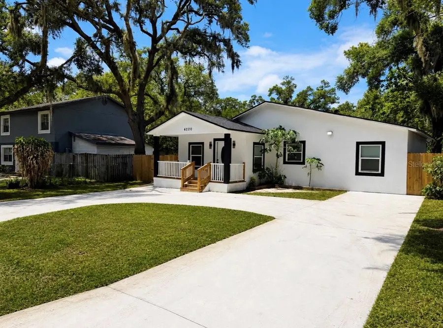 4220 E Eva Street, Tampa, FL 33617 - #2