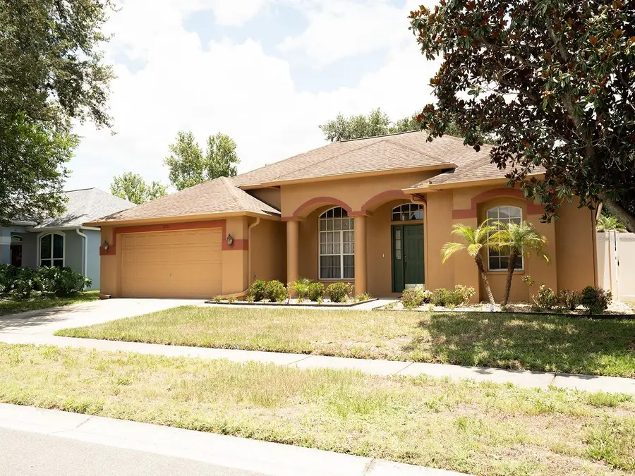 10501 Ashley Oaks Drive, Riverview, FL 33578 - #3