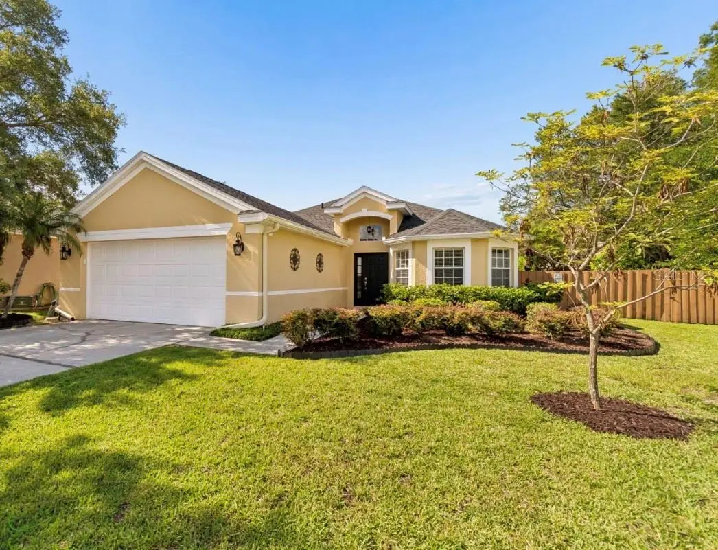 4734 Whispering Wind Avenue, Tampa, FL 33614 - #1
