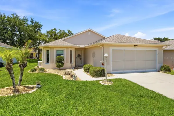 5313 Fantasy Way, LEESBURG, FL 34748