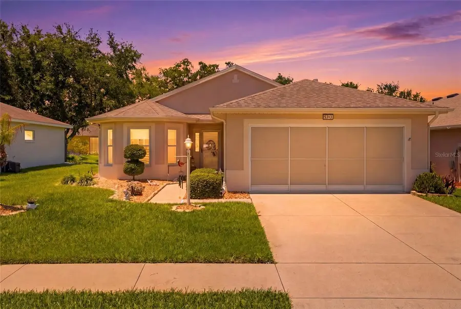 5313 Fantasy Way, Leesburg, FL 34748 - #2