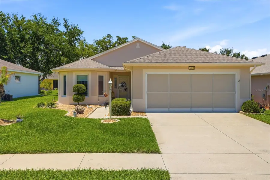 5313 Fantasy Way, Leesburg, FL 34748 - #3