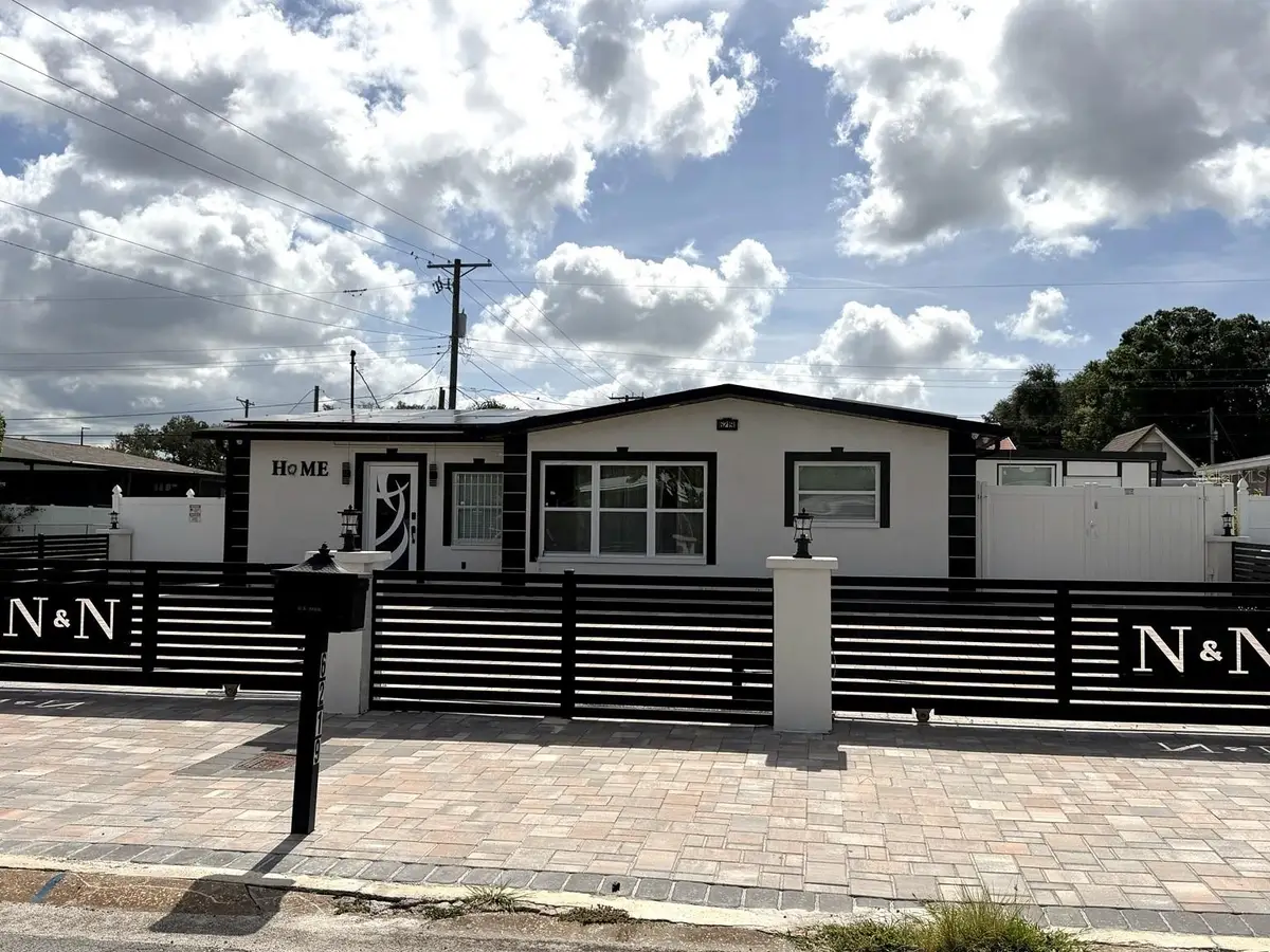 6219 Blossom Avenue, Tampa, FL 33614 - #1