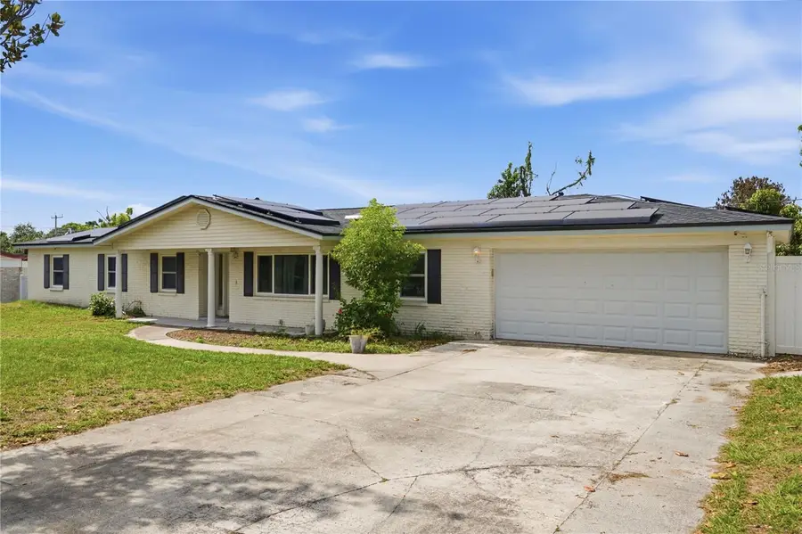 1606 Lark Lane, Brandon, FL 33510 - #3