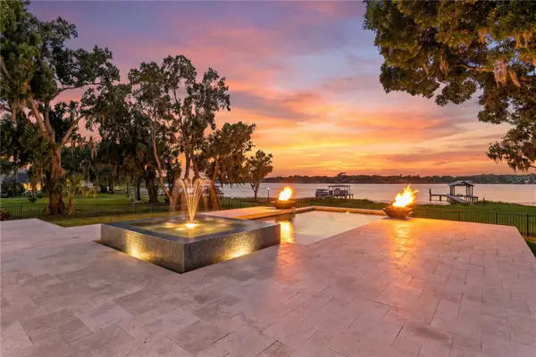14802 Lake Magdalene Circle, TAMPA, FL 33613
