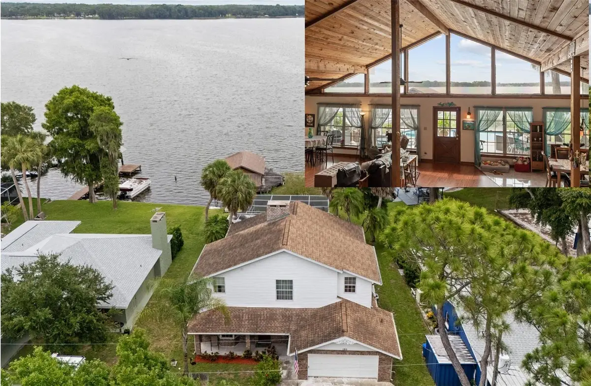 285 Lakeview Drive, Tarpon Springs, FL 34689 - #1