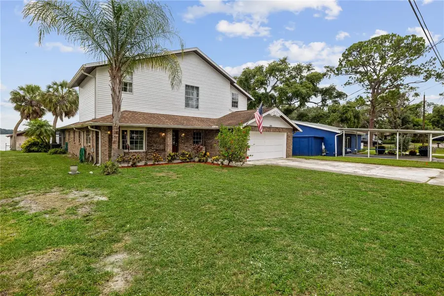 285 Lakeview Drive, Tarpon Springs, FL 34689 - #3