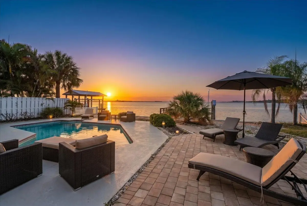 1854 Venetian Point Drive, Clearwater, FL 33755 - #1
