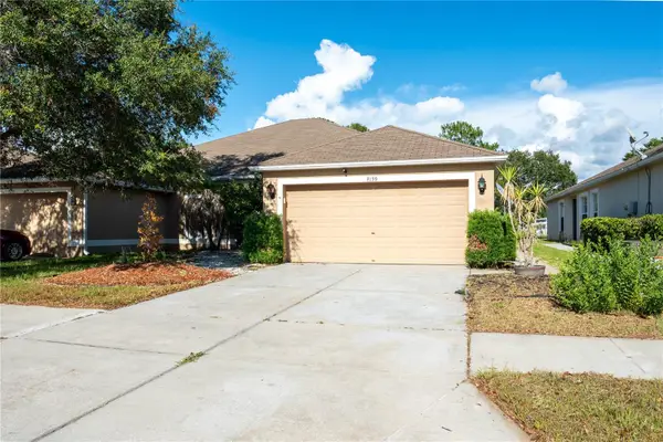 9139 Southern Charm Circle, BROOKSVILLE, FL 34613