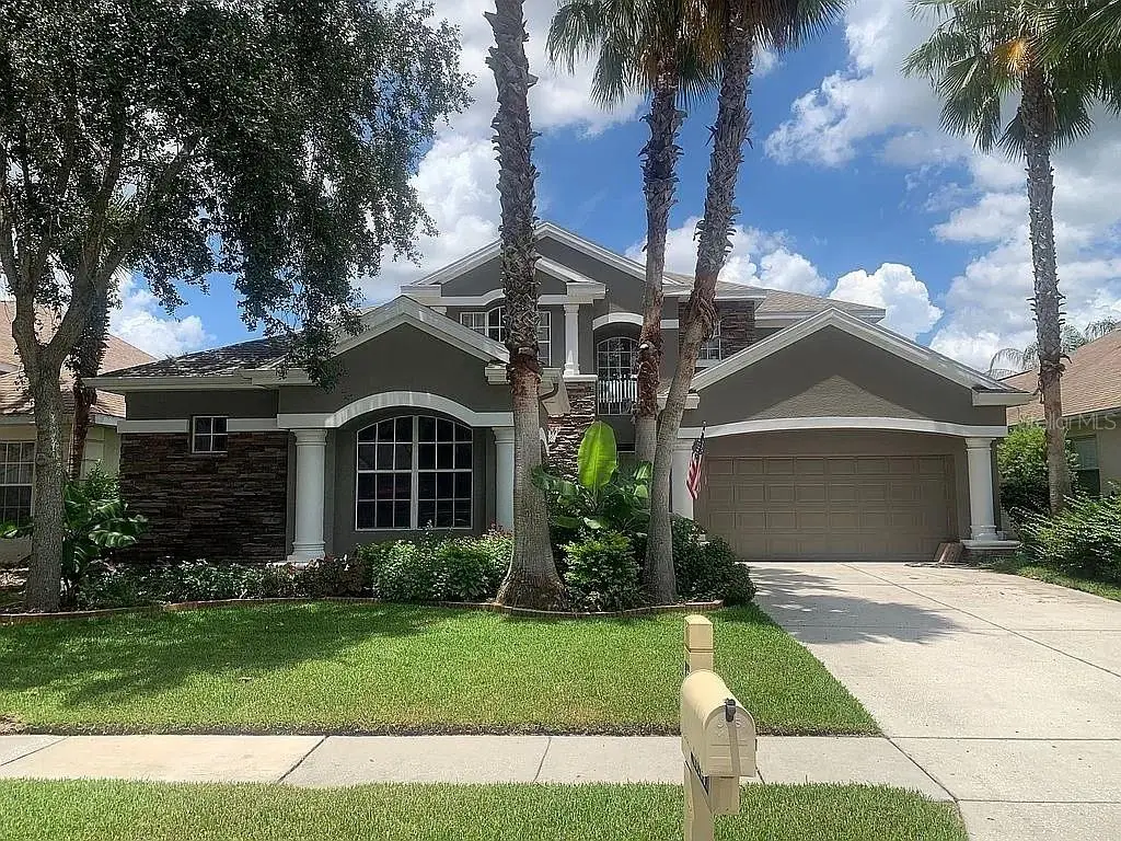 10103 Deercliff Drive, Tampa, FL 33647 - #1