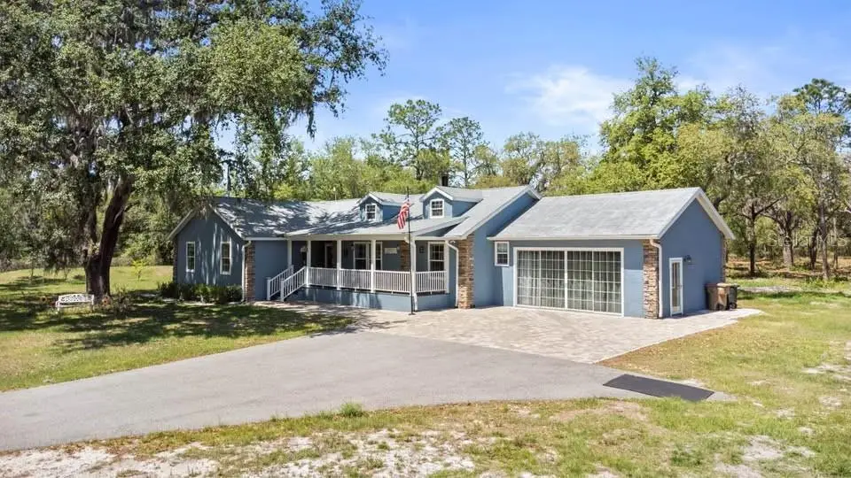 6330 Oil Well Road, Clermont, FL 34714 - #1
