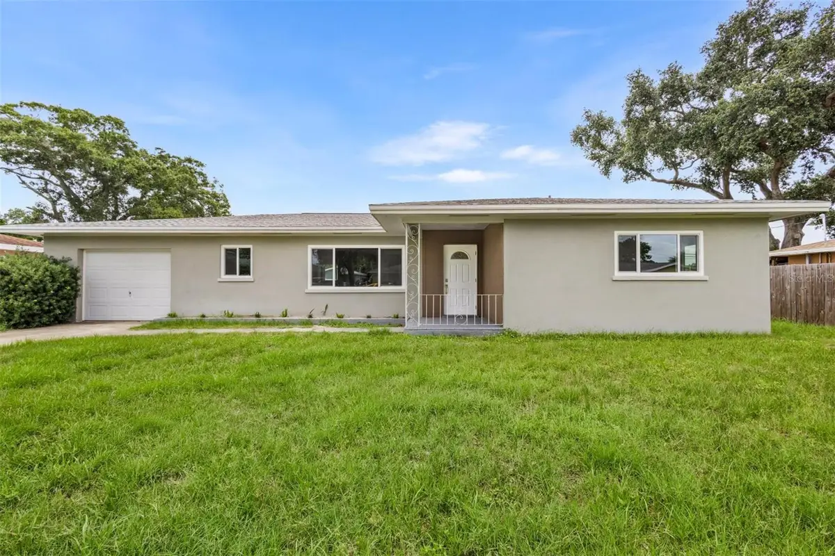 1516 Lemon Street, Clearwater, FL 33756 - #1
