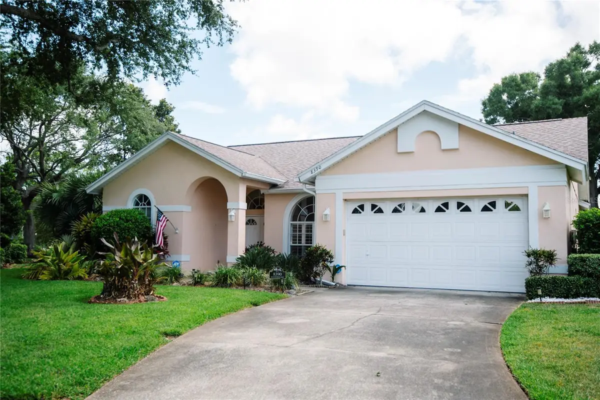 8390 Meadow Brook Drive E, Seminole, FL 33777 - #1