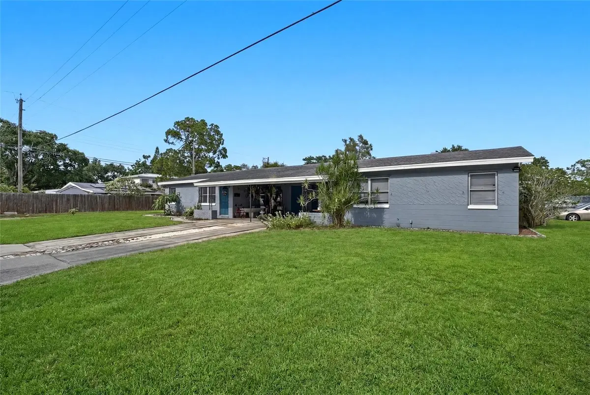 7301 8th Street N, Saint Petersburg, FL 33702 - #1