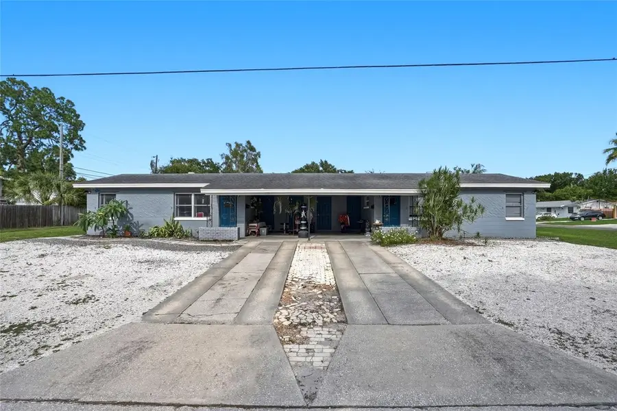 7301 8th Street N, Saint Petersburg, FL 33702 - #2