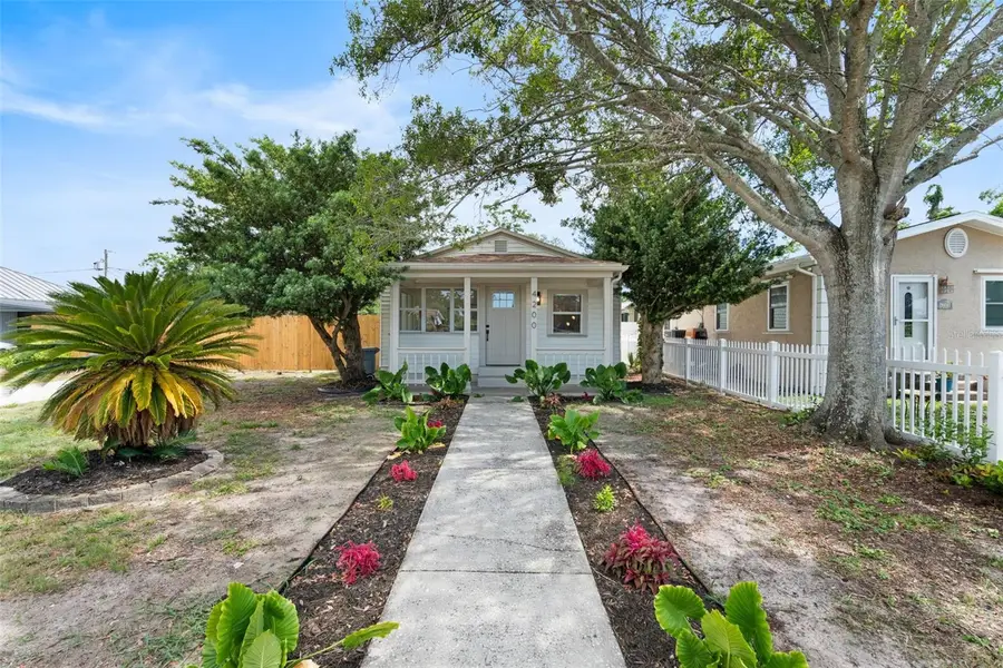 4200 58th Avenue N, Saint Petersburg, FL 33714 - #2