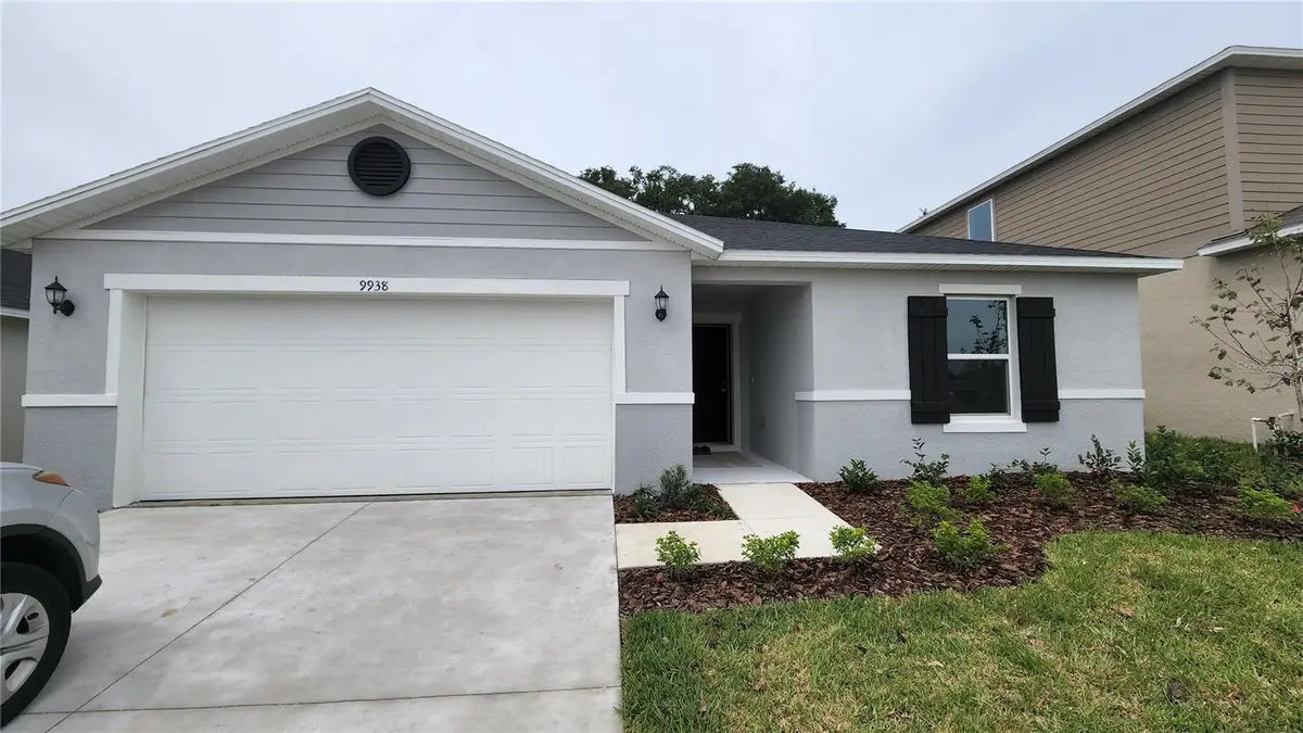 9938 Mesic Woods Avenue, Seffner, FL 33584 - #1