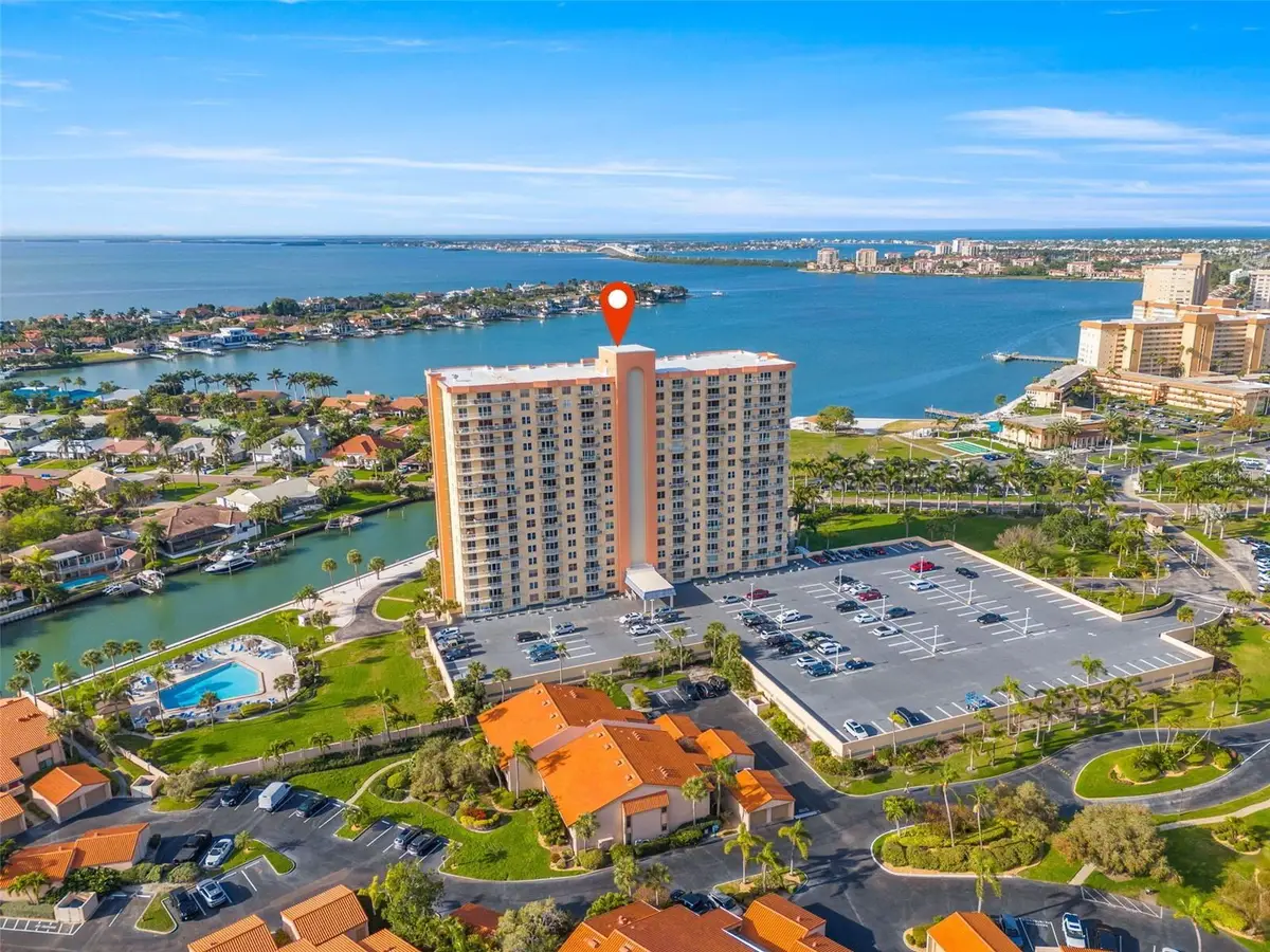 4900 Brittany Drive S #409, Saint Petersburg, FL 33715 - #1