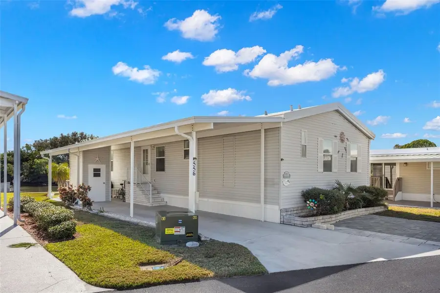 556 Mount Oak Avenue Ne #738, Saint Petersburg, FL 33702 - #3