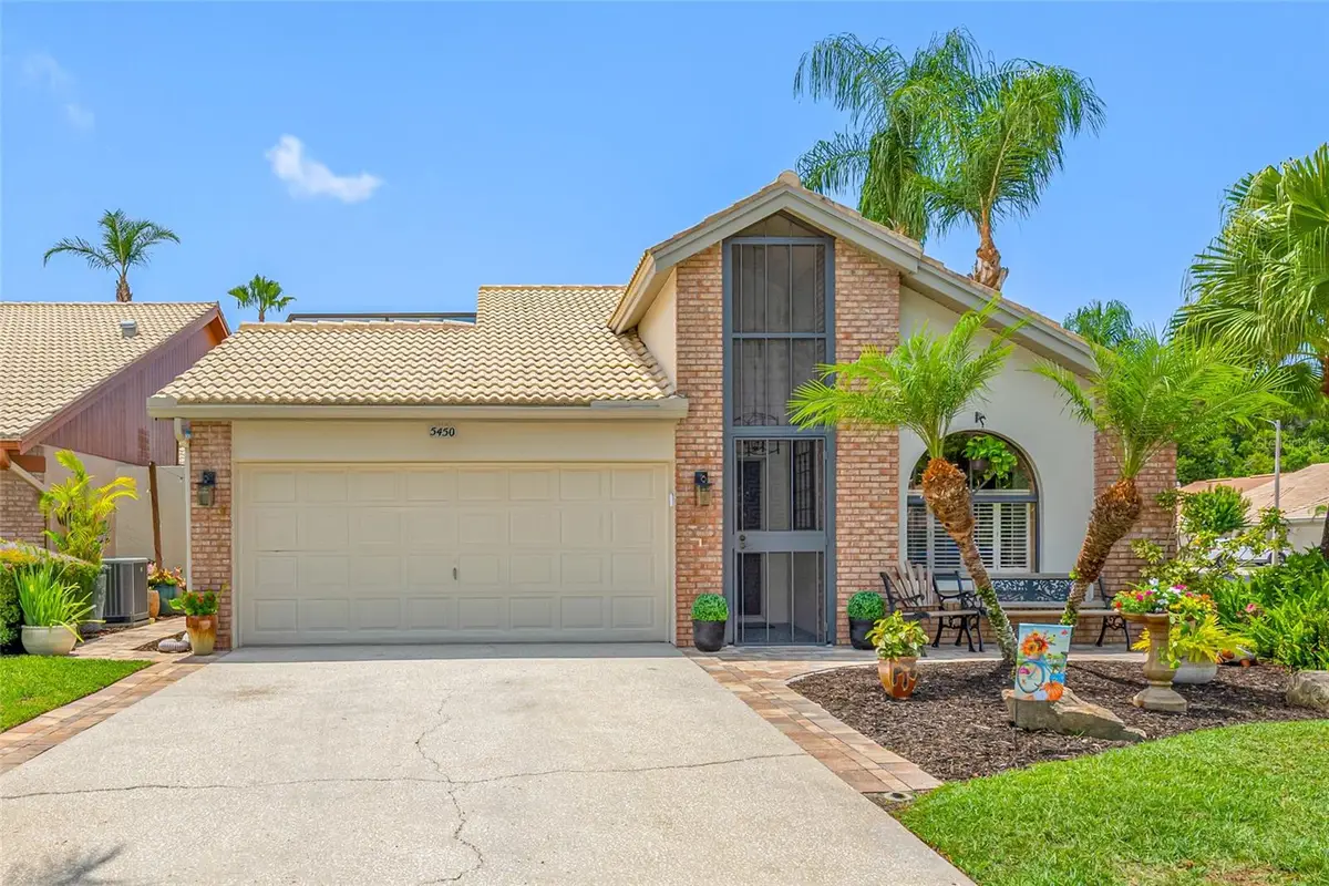 5450 Greyston Street, Palm Harbor, FL 34685 - #1