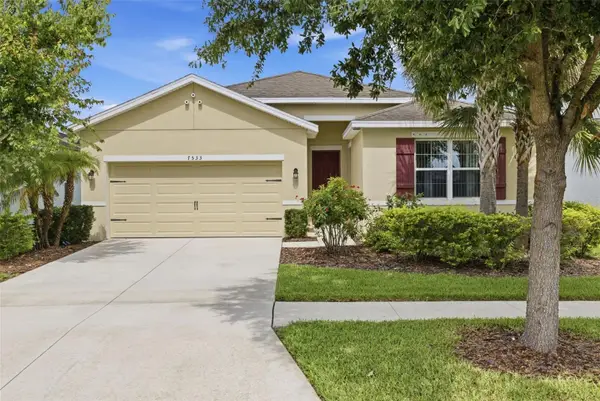 7533 Lantern Park Avenue, APOLLO BEACH, FL 33572