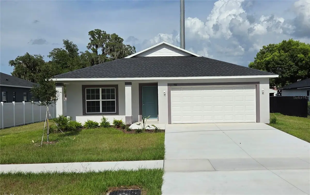 906 7th, Wimauma, FL 33598 - #1