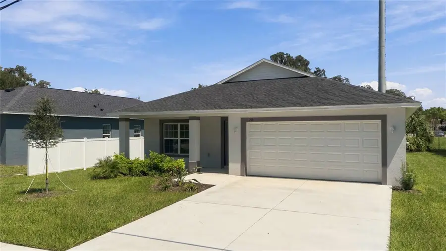 906 7th Street, Wimauma, FL 33598 - #2