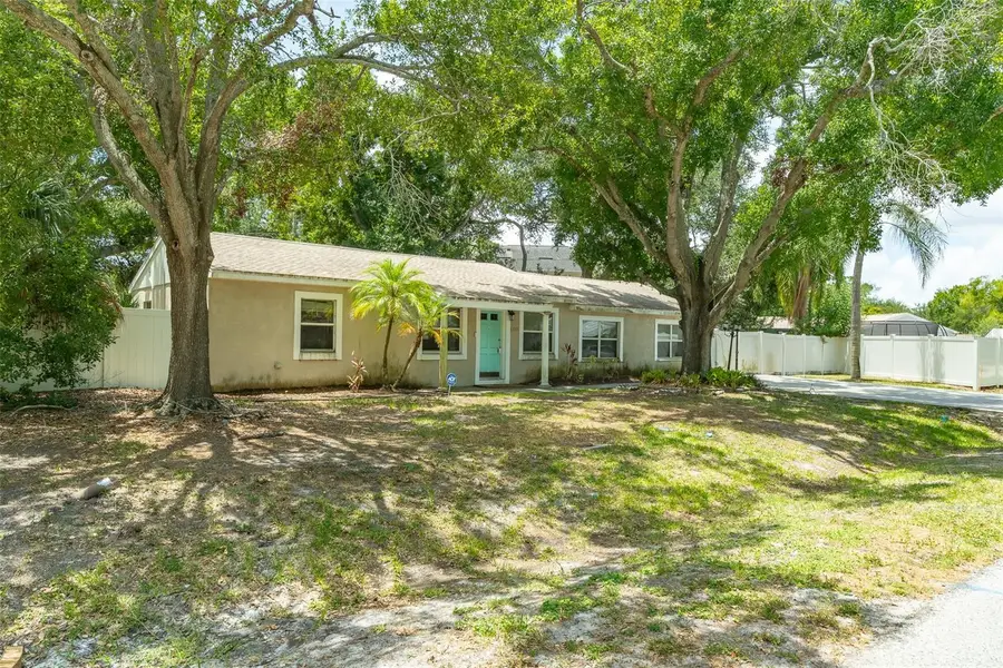 4416 W Anita Boulevard, Tampa, FL 33611 - #3