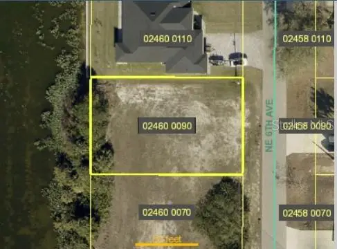 1218 NE 6th Avenue, CAPE CORAL, FL 33909