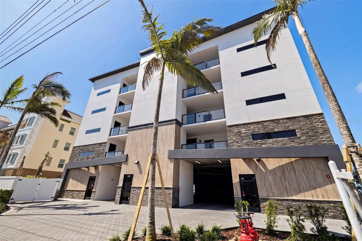 14048 Gulf Boulevard #201, Madeira Beach, FL 33708 - #1