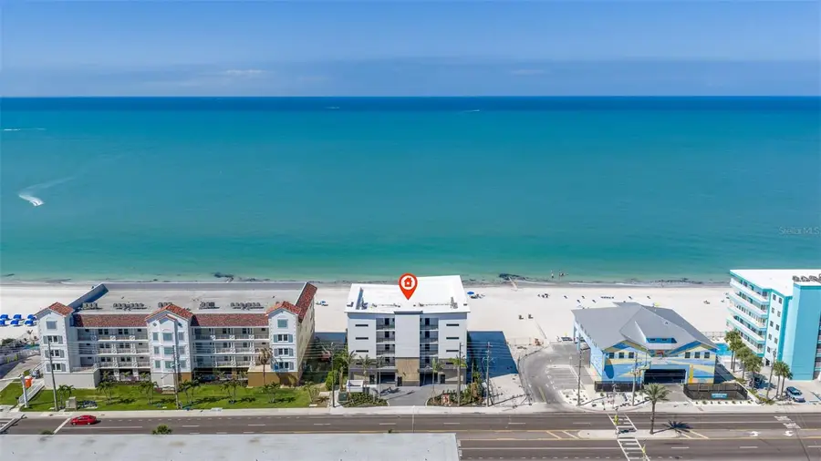 14048 Gulf Boulevard #201, Madeira Beach, FL 33708 - #2
