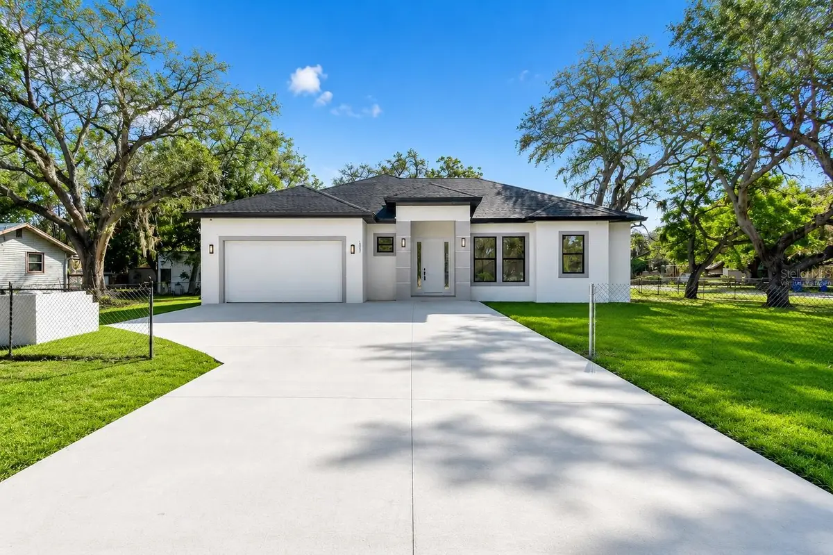 15101 N 19th Street, Lutz, FL 33549 - #1